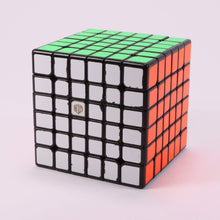 Pre-Owned QiYi Shadow 6x6 M
