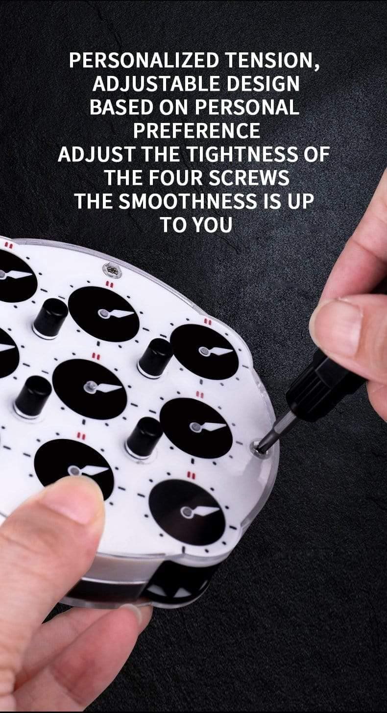 QiYi Clock (Magnetic)