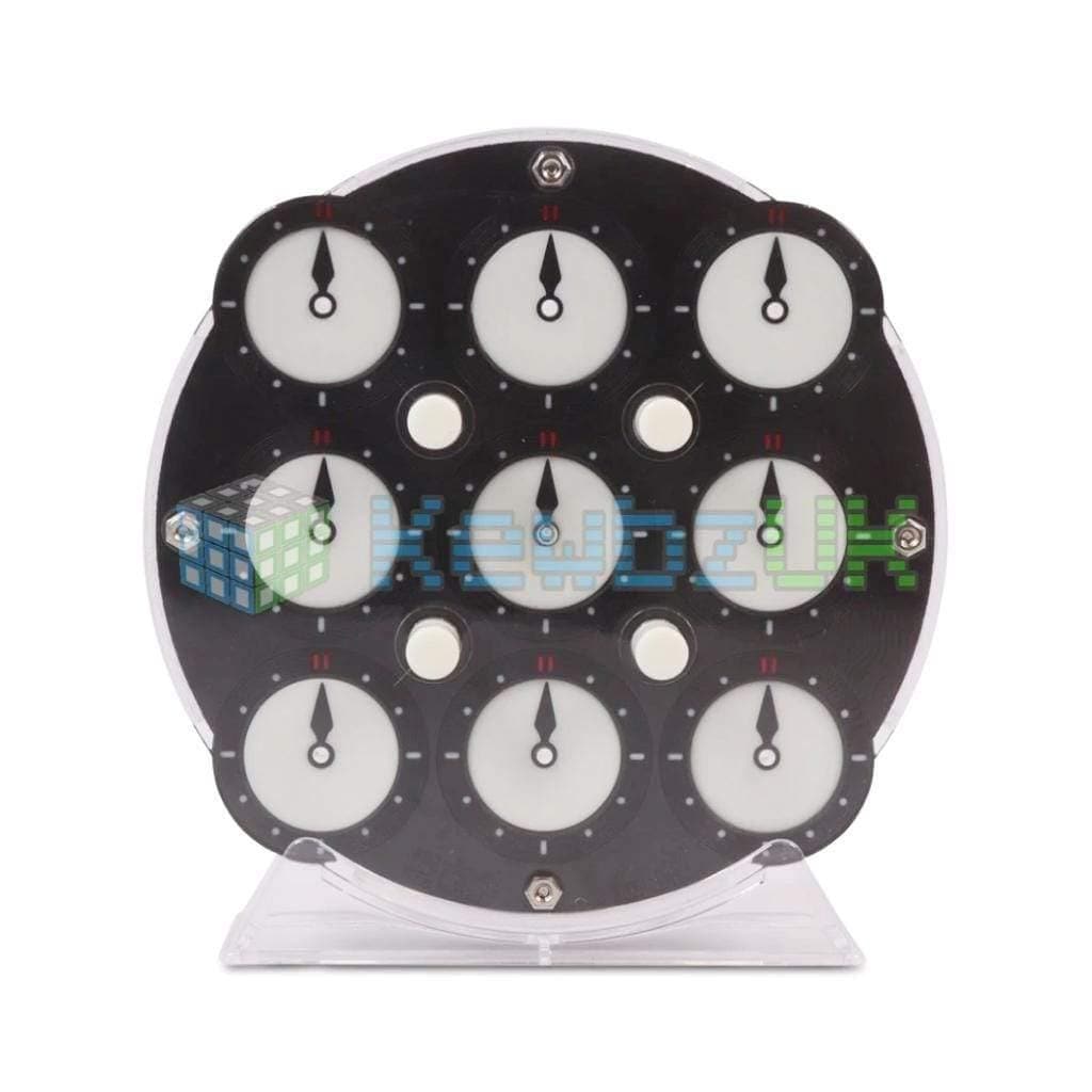 QiYi Clock (Magnetic)