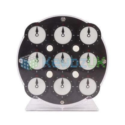 QiYi Clock (Magnetic)