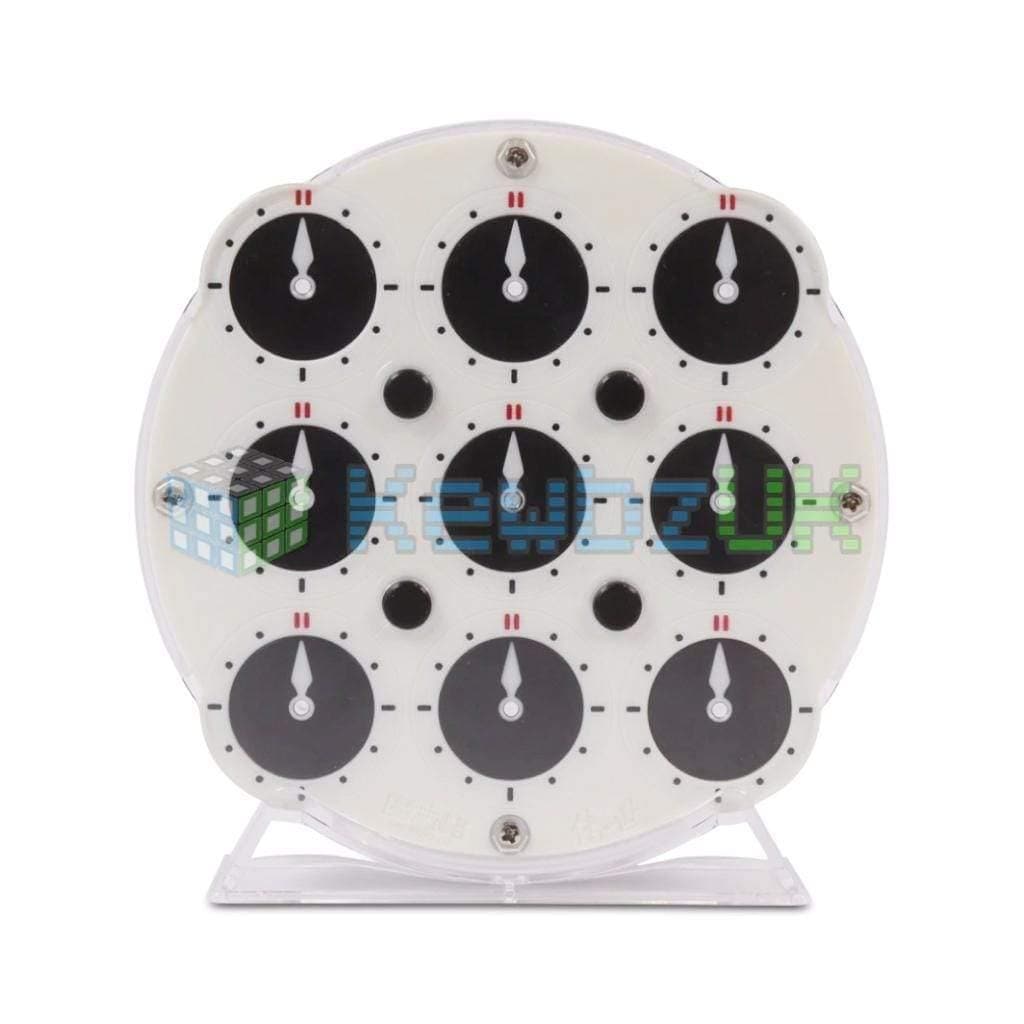 QiYi Clock (Magnetic)