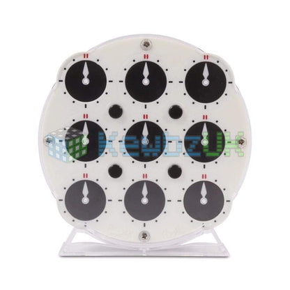 QiYi Clock (Magnetic)