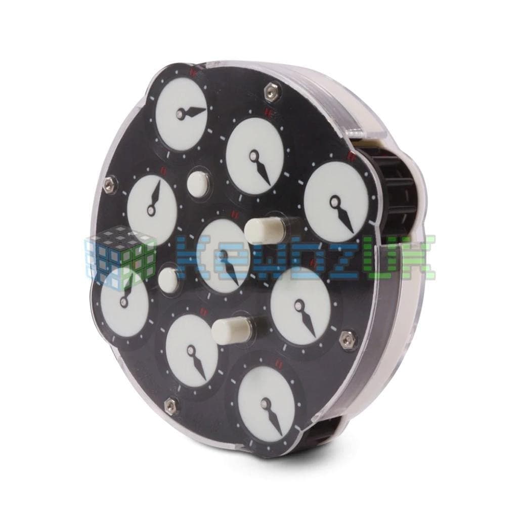 QiYi Clock (Magnetic)