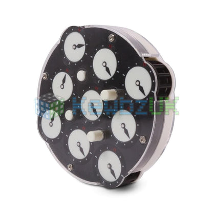 QiYi Clock (Magnetic)