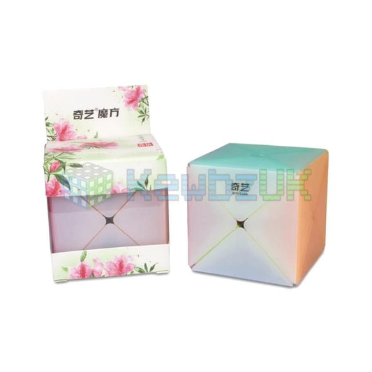 QiYi Dino Jelly Cube
