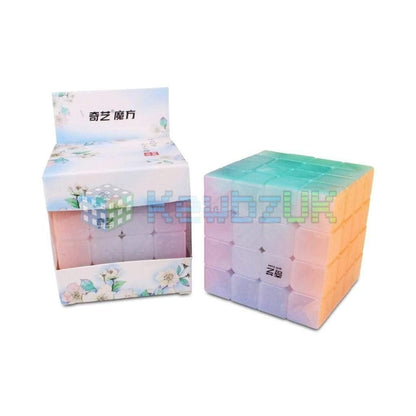 QiYi Jelly QiYuan 4x4