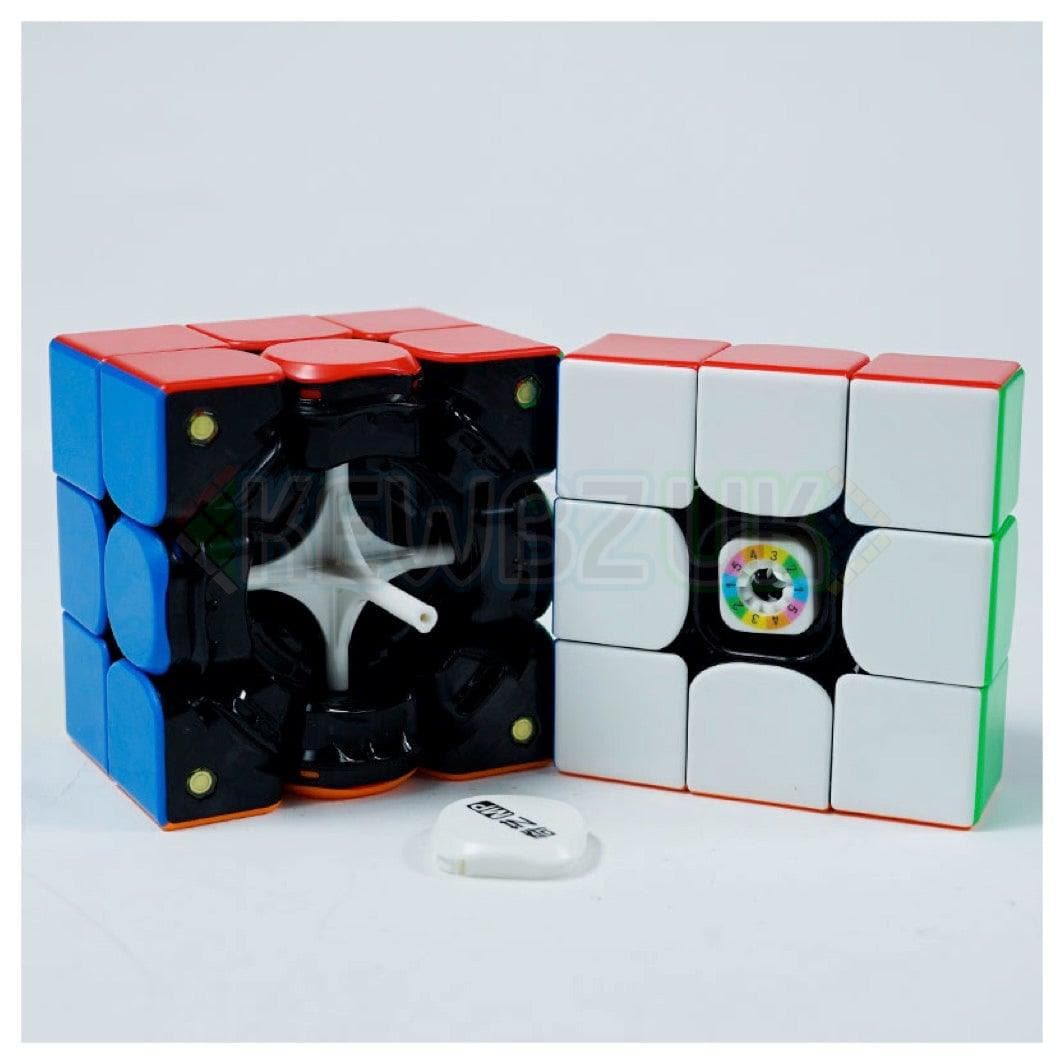 QiYi MP 3x3 (Magnetic)
