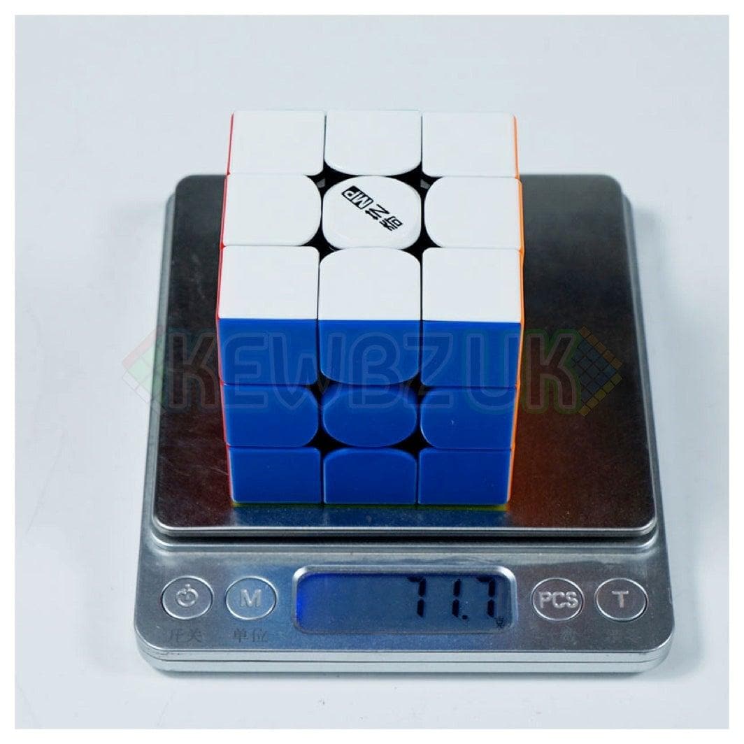 QiYi MP 3x3 (Magnetic)
