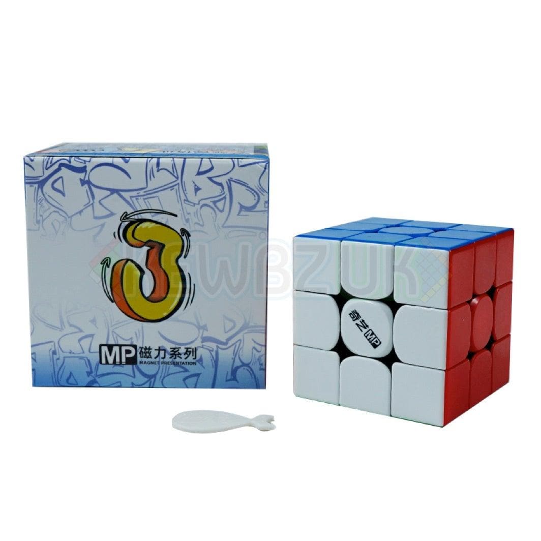 QiYi MP 3x3 (Magnetic)