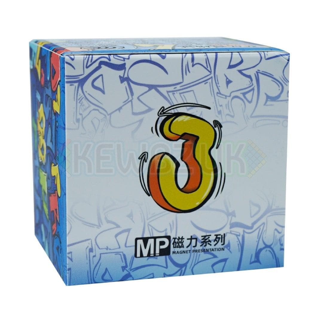 QiYi MP 3x3 (Magnetic)