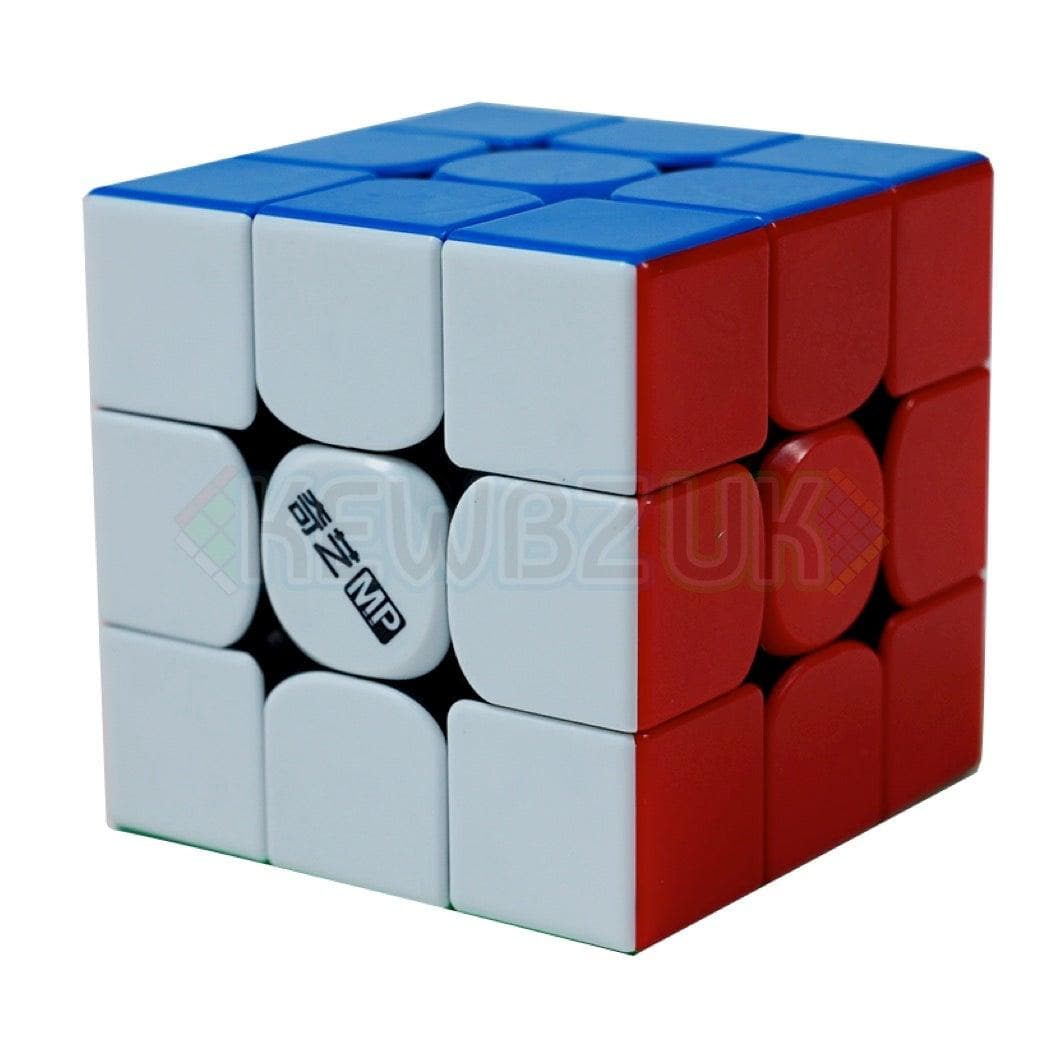 QiYi MP 3x3 (Magnetic)