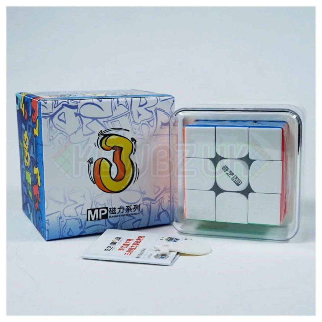 QiYi MP 3x3 (Magnetic)