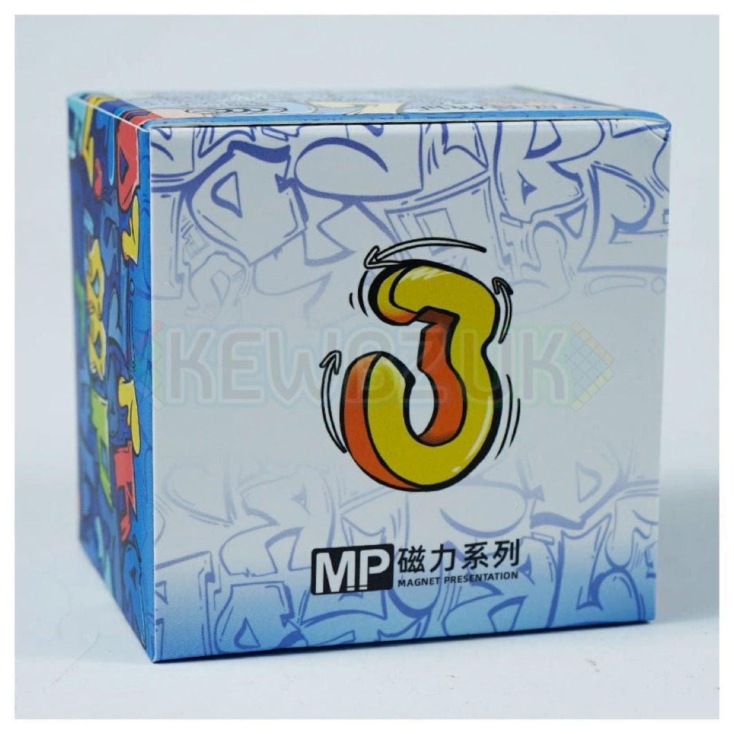 QiYi MP 3x3 (Magnetic)