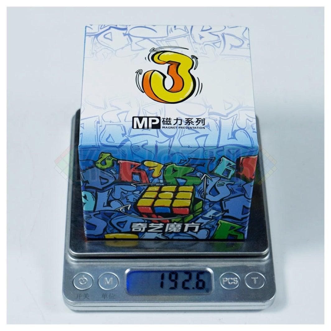 QiYi MP 3x3 (Magnetic)