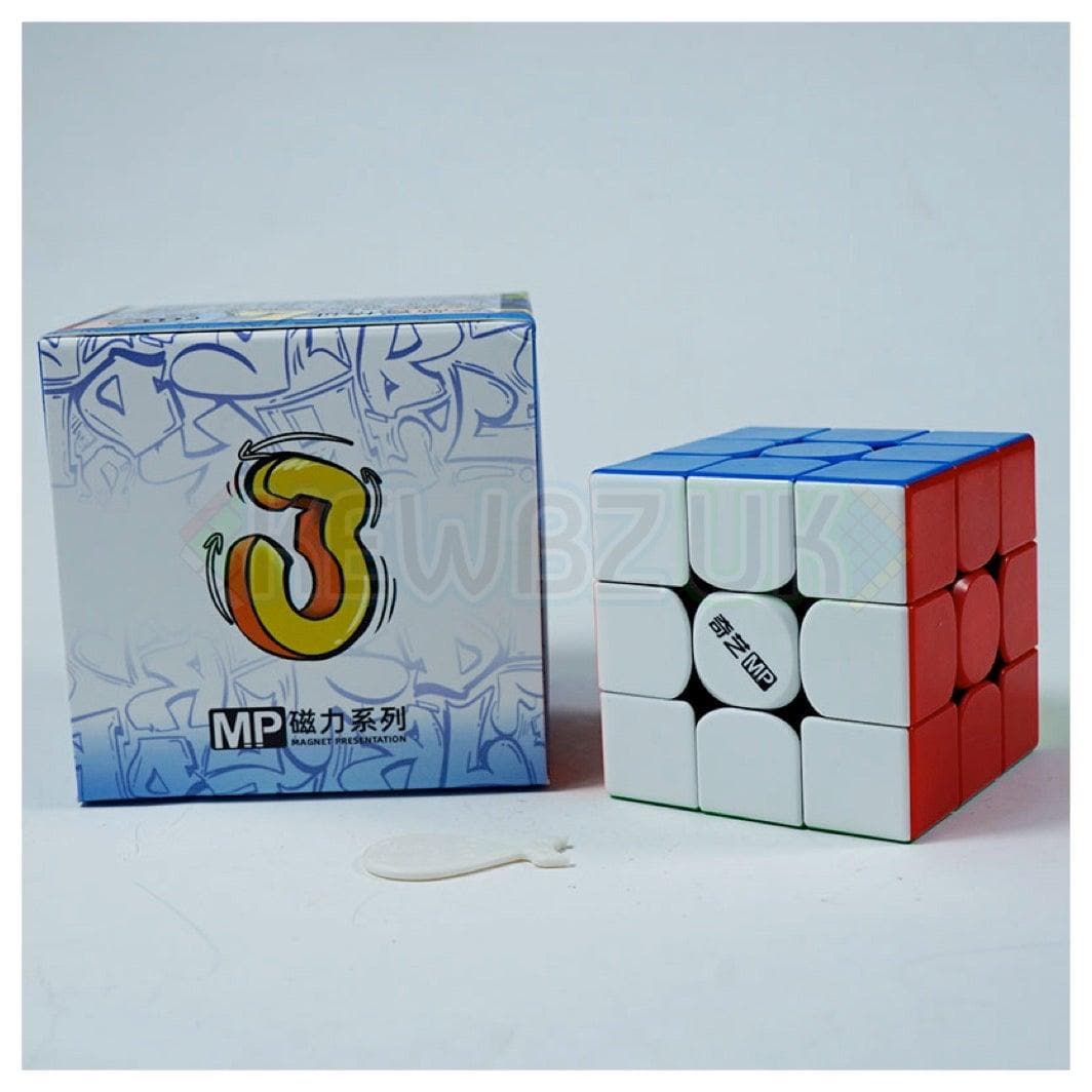 QiYi MP 3x3 (Magnetic)