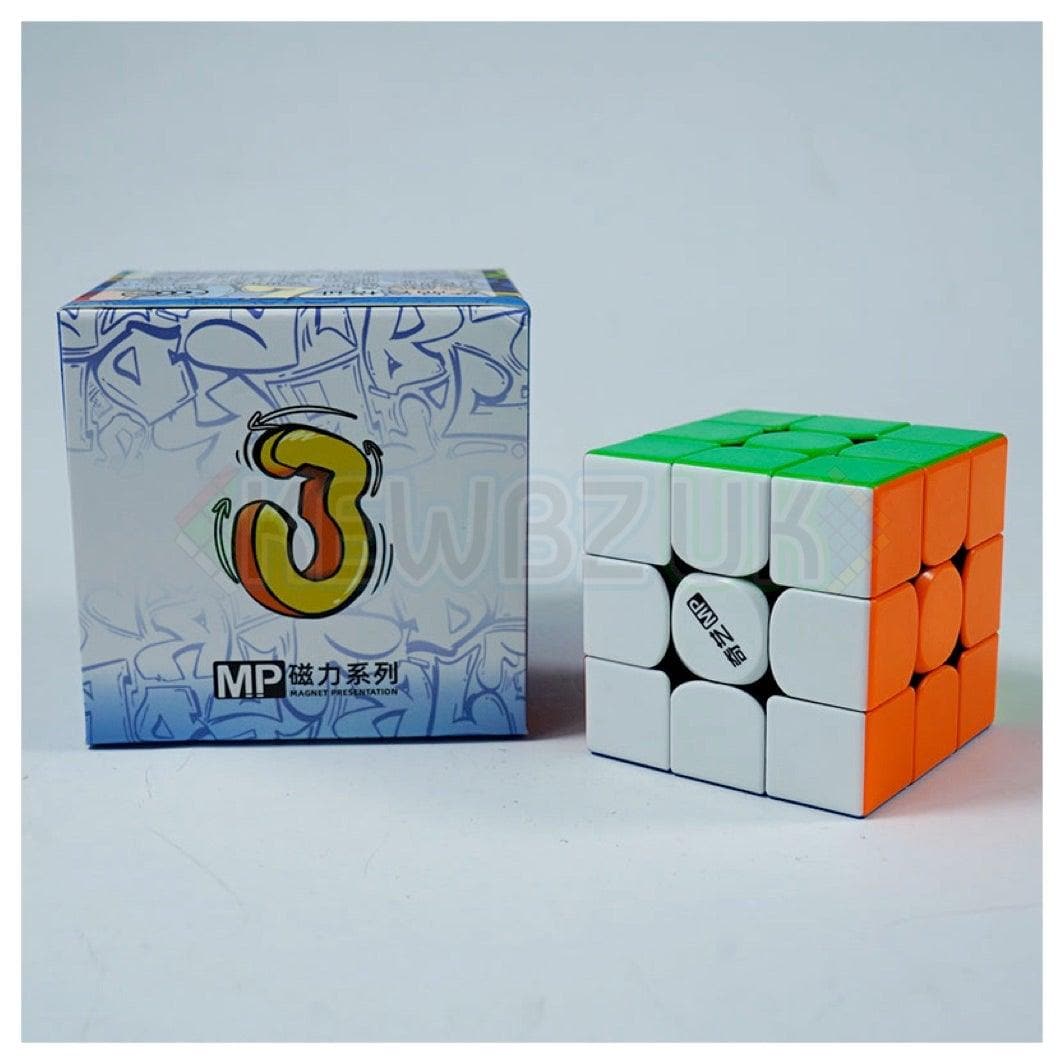 QiYi MP 3x3 (Magnetic)