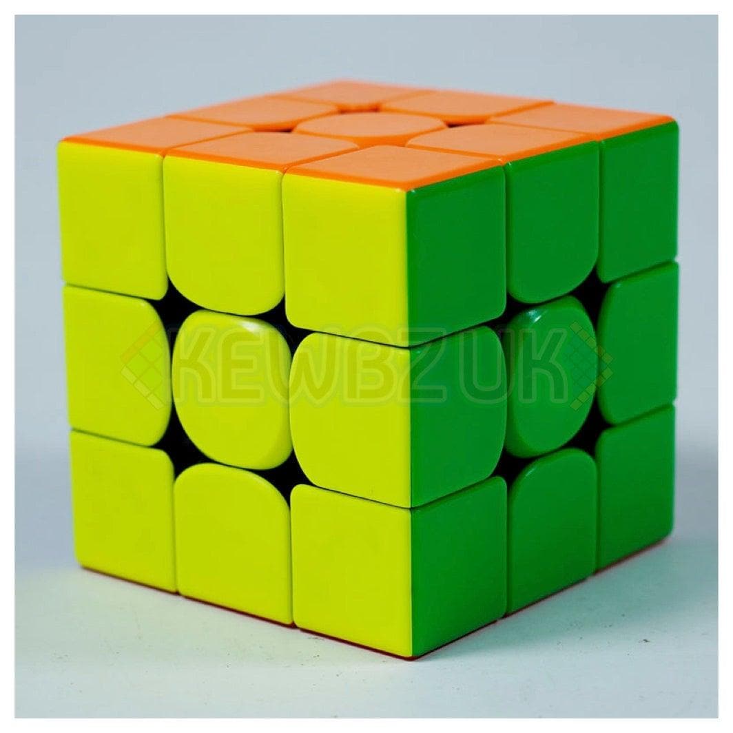 QiYi MP 3x3 (Magnetic)