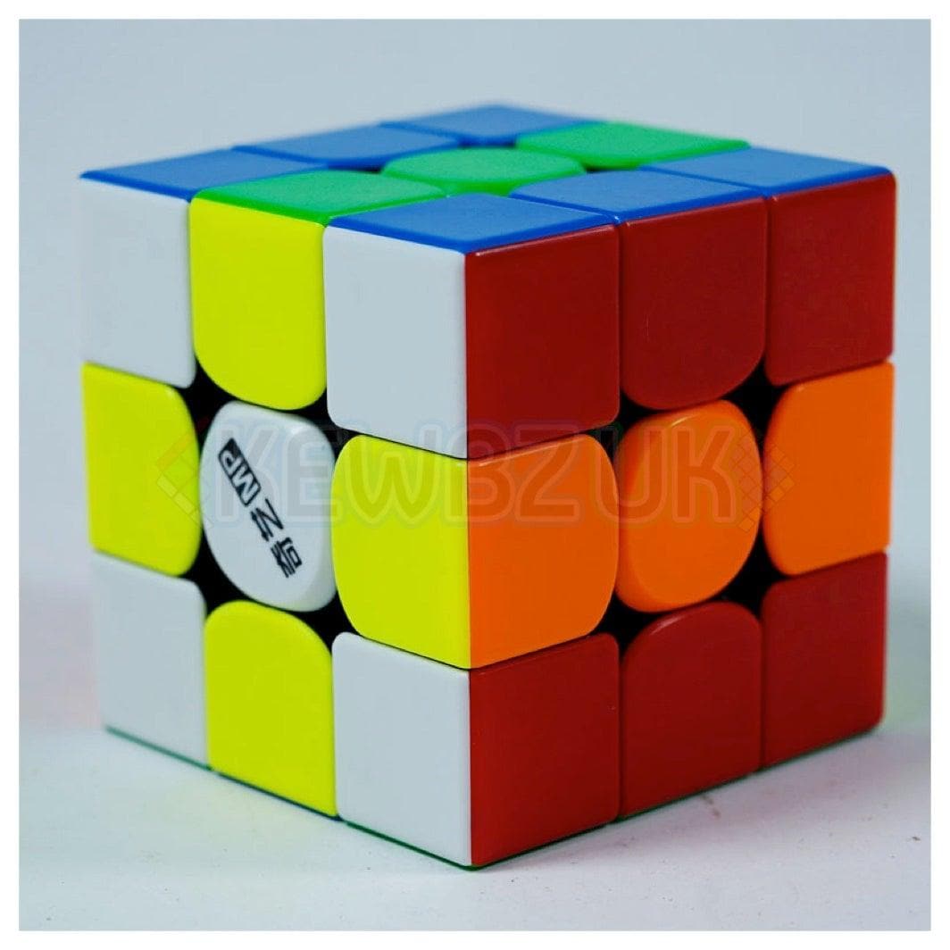 QiYi MP 3x3 (Magnetic)