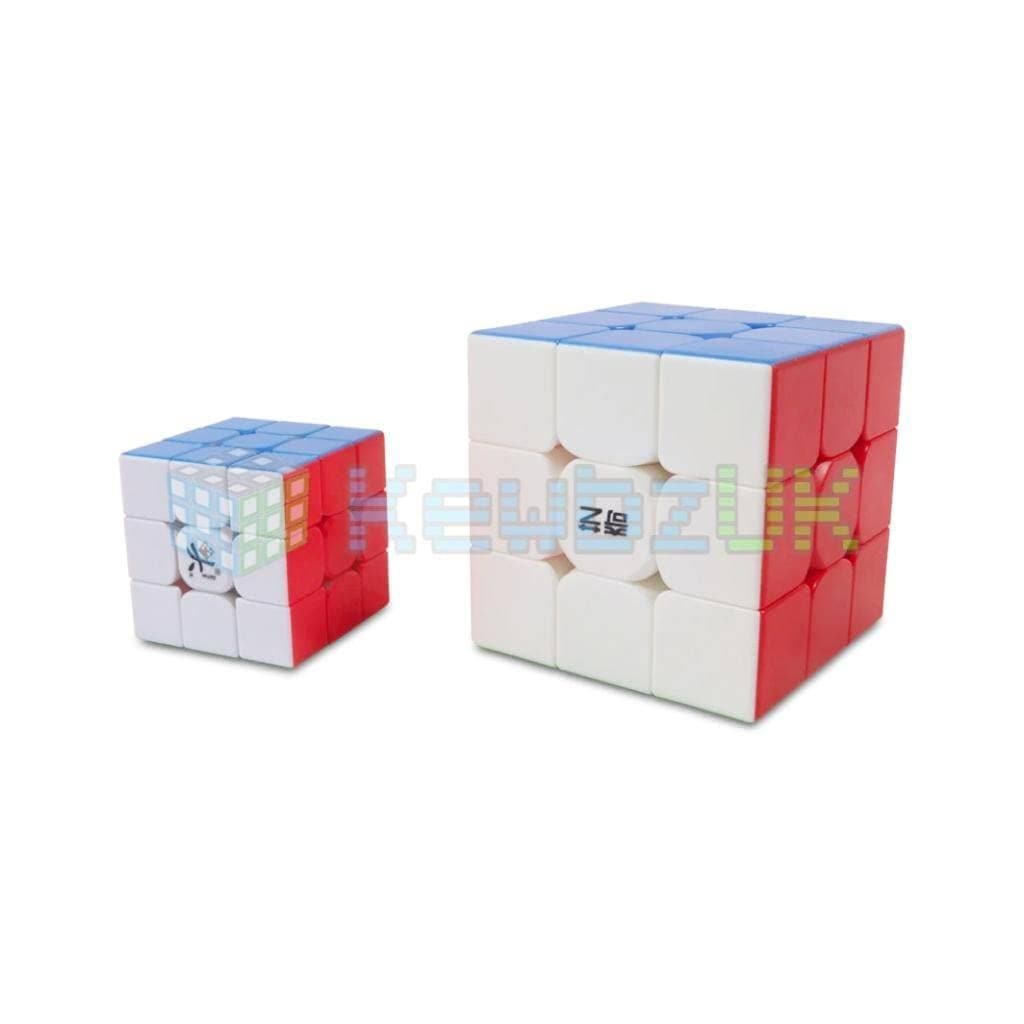 QiYi QiMeng Plus 3x3 90mm