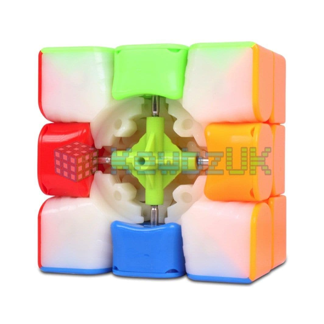 QiYi Thunderclap V3 (Magnetic)