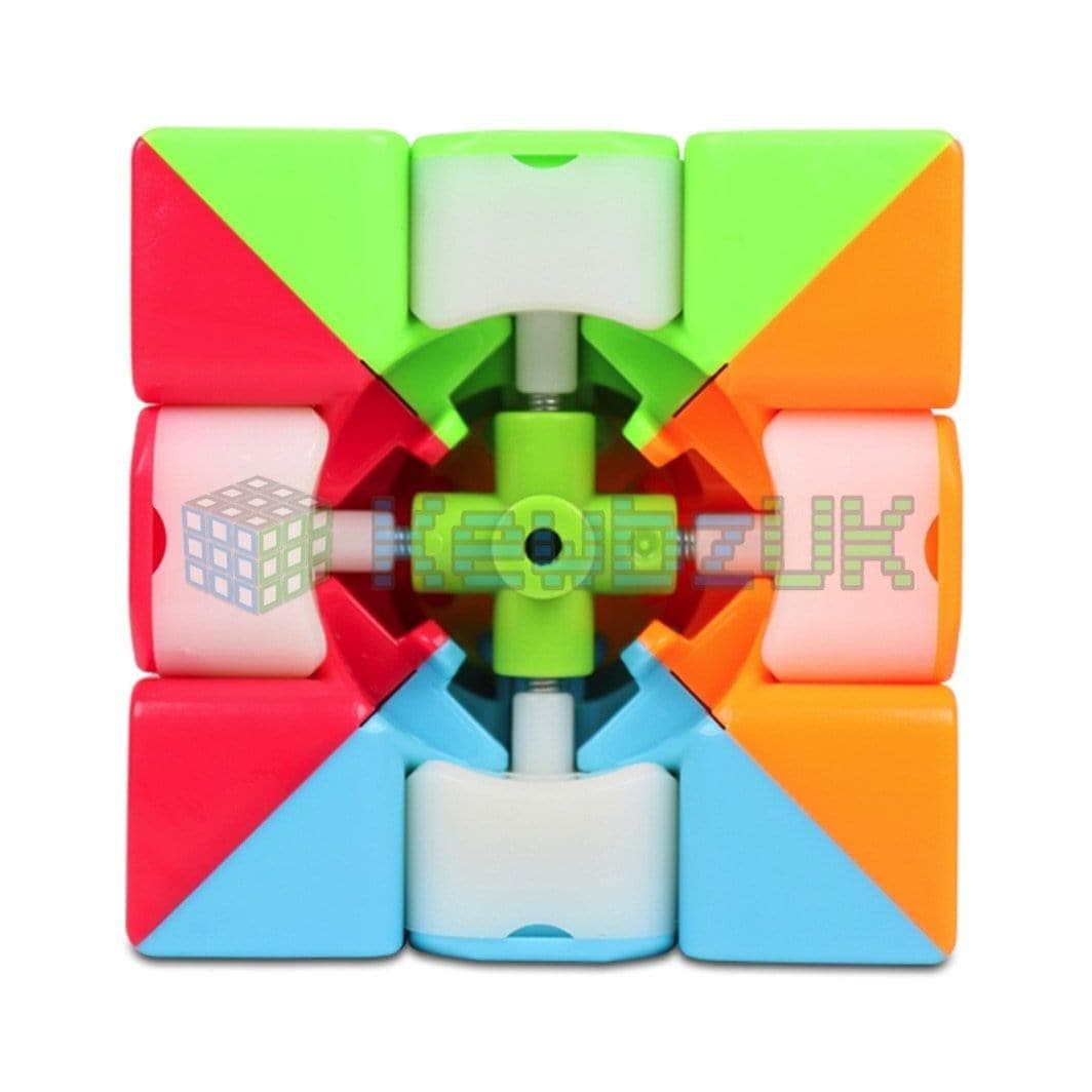 QiYi Warrior S 3x3