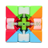 QiYi Warrior S 3x3