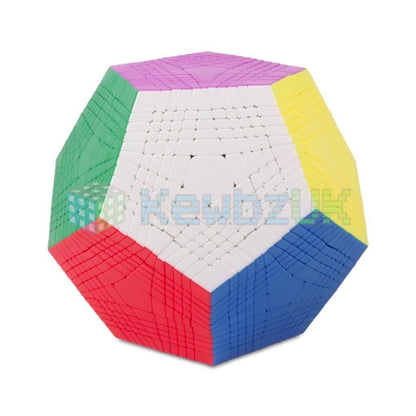 ShengShou 11x11 Examinx