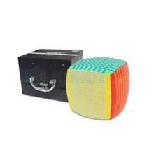 ShengShou 17x17 (Arrondi)