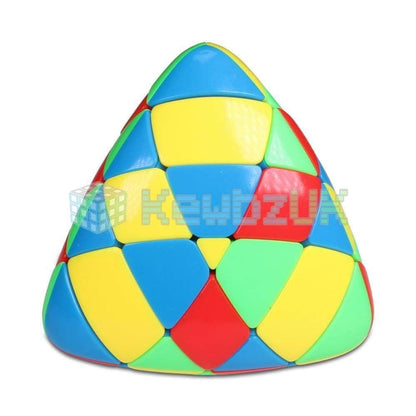 ShengShou 4x4 Megamorphix