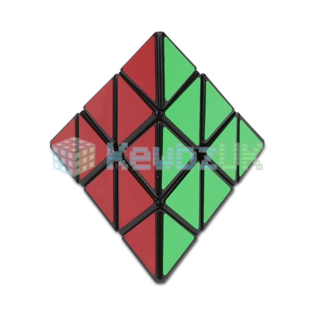 ShengShou Aurora Pyraminx