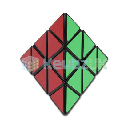 ShengShou Aurora Pyraminx