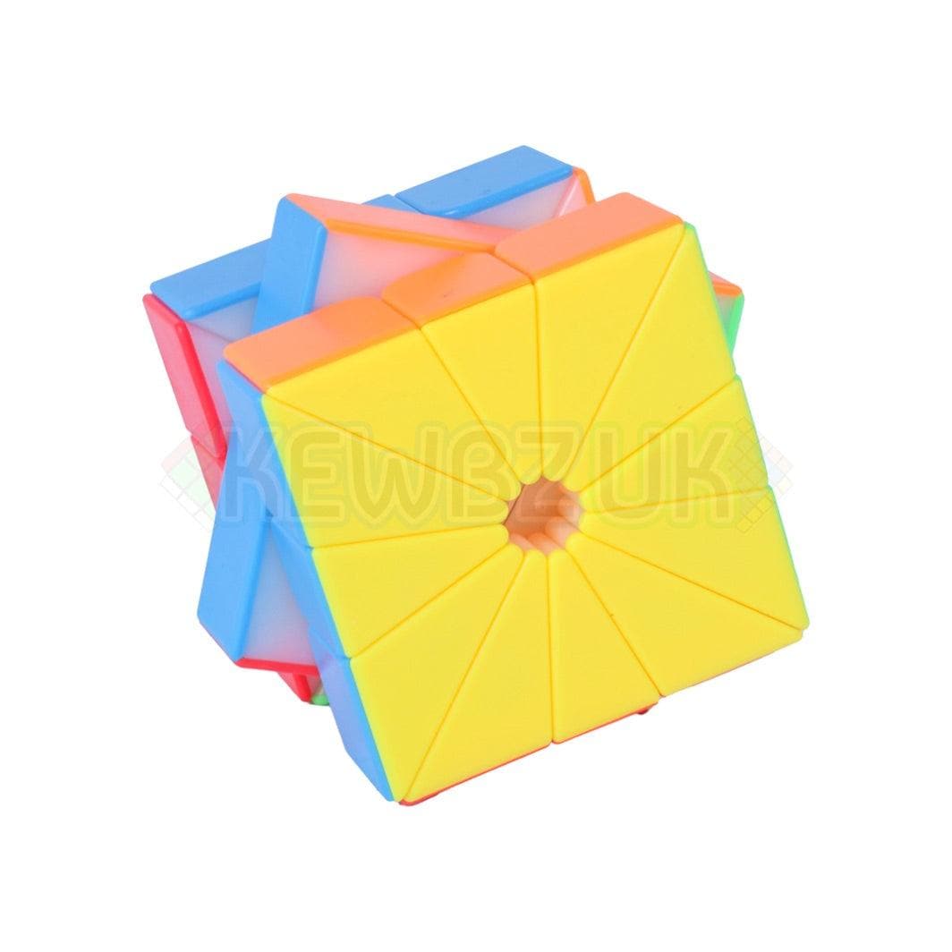 ShengShou Mr. M Square-2 (Magnetic)