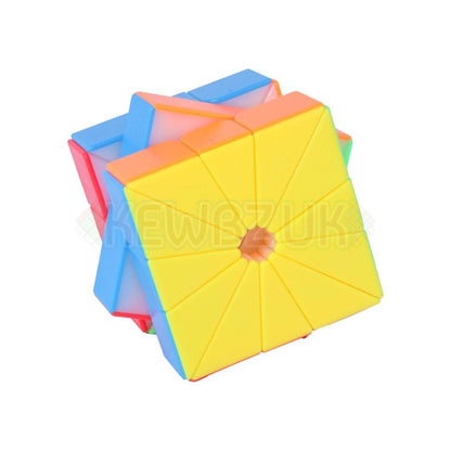 ShengShou Mr. M Square-2 (Magnetic)