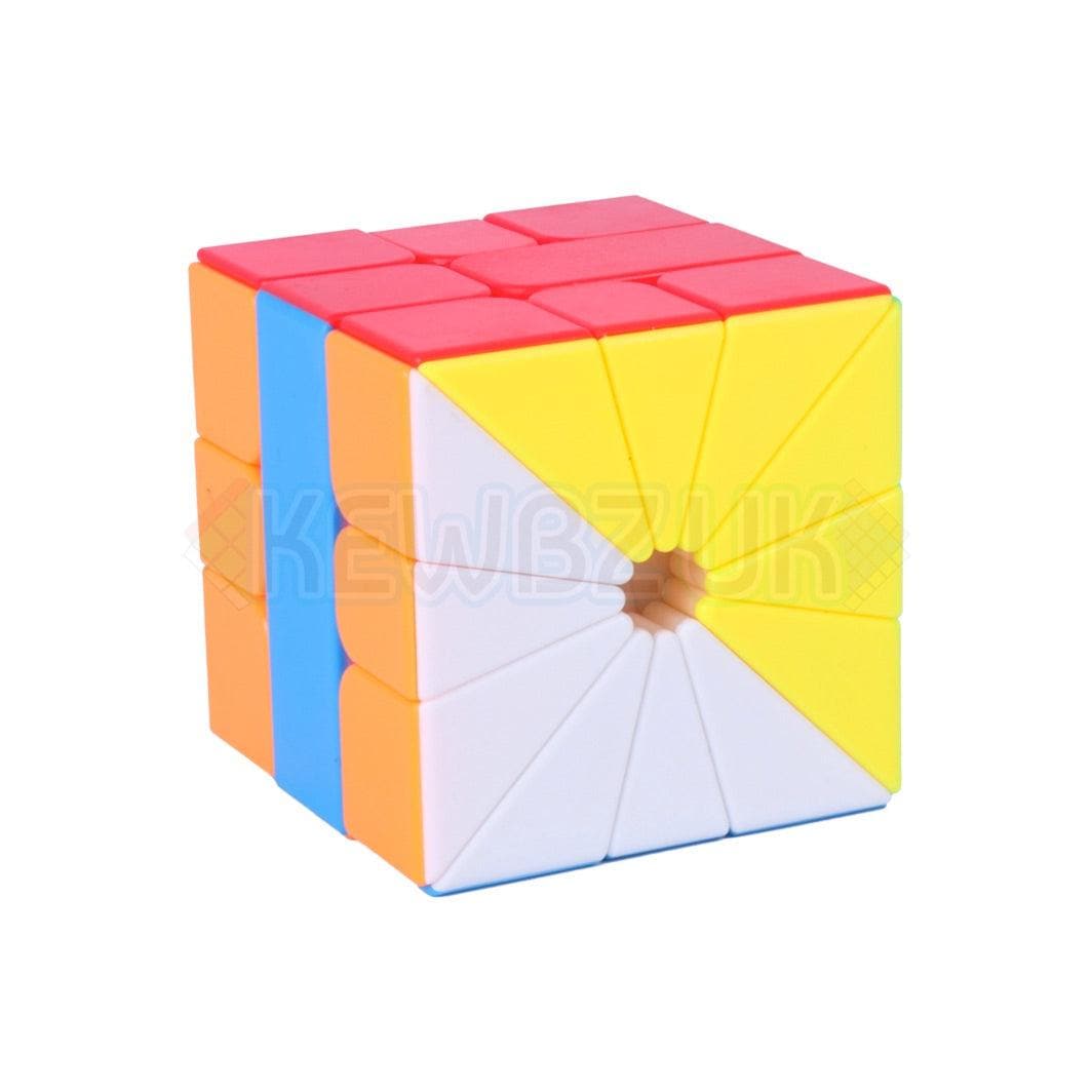 ShengShou Mr. M Square-2 (Magnetic)