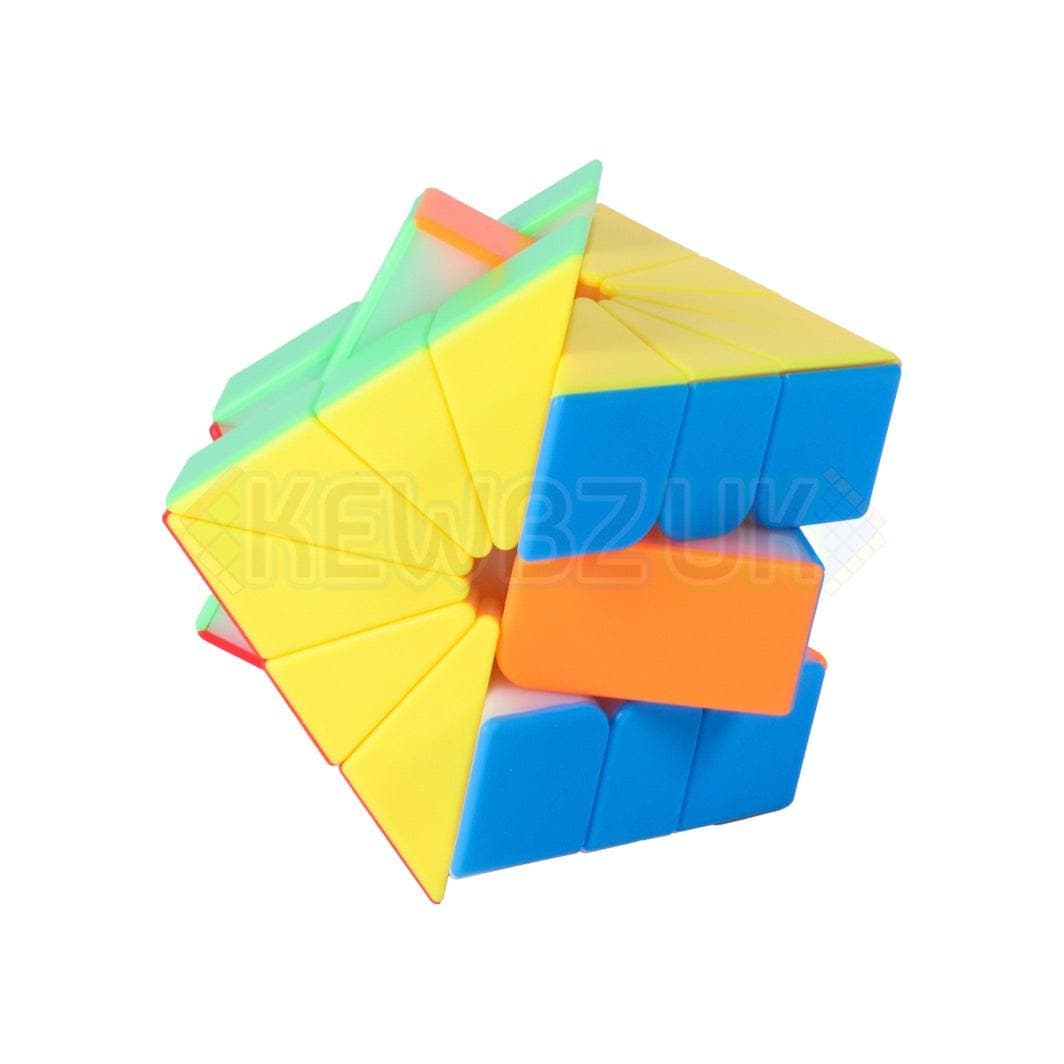 ShengShou Mr. M Square-2 (Magnetic)