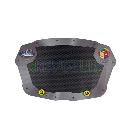 Speedstack Gen 4 Mat Grey