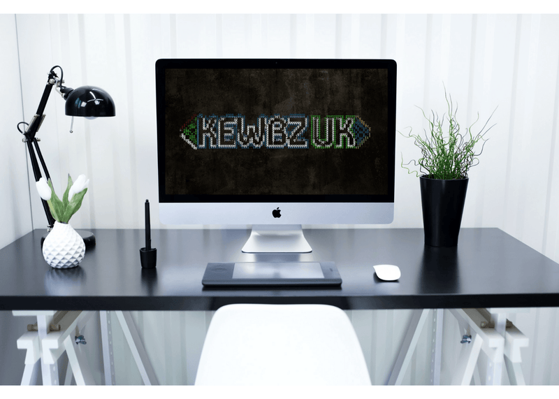 Wallpaper 5 Code Art Logo KewbzUK