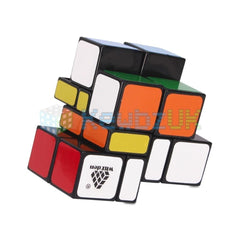 WitEden 3x3x2 (Camouflage)