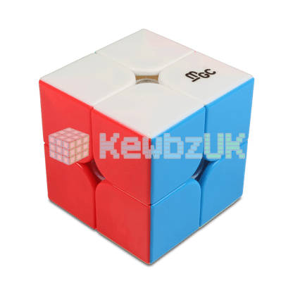 UK Speed Cube Specialist - KewbzUK -  Buy the YJ MGC 2x2 M 