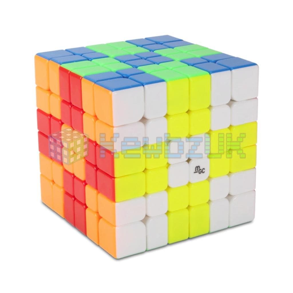 YJ MGC 6x6 (Magnetic)