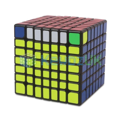 YJ MGC 7x7 (Magnetic)