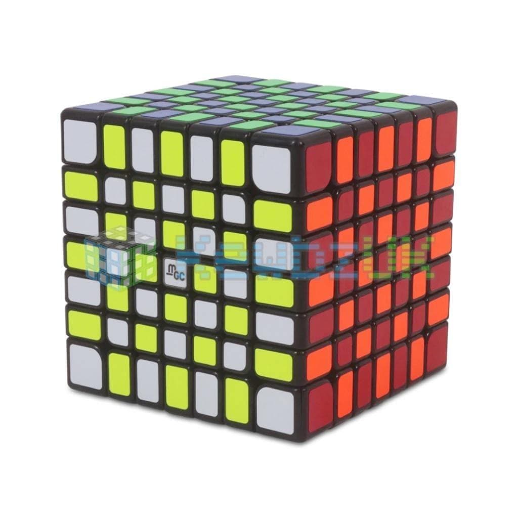 YJ MGC 7x7 (Magnetic)