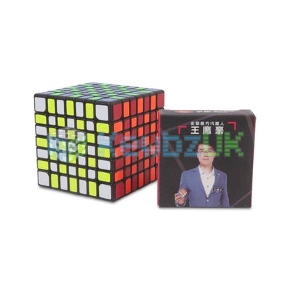 YJ MGC 7x7 (Magnetic)