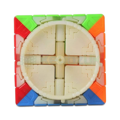 YJ MGC 7x7 (Magnetic)