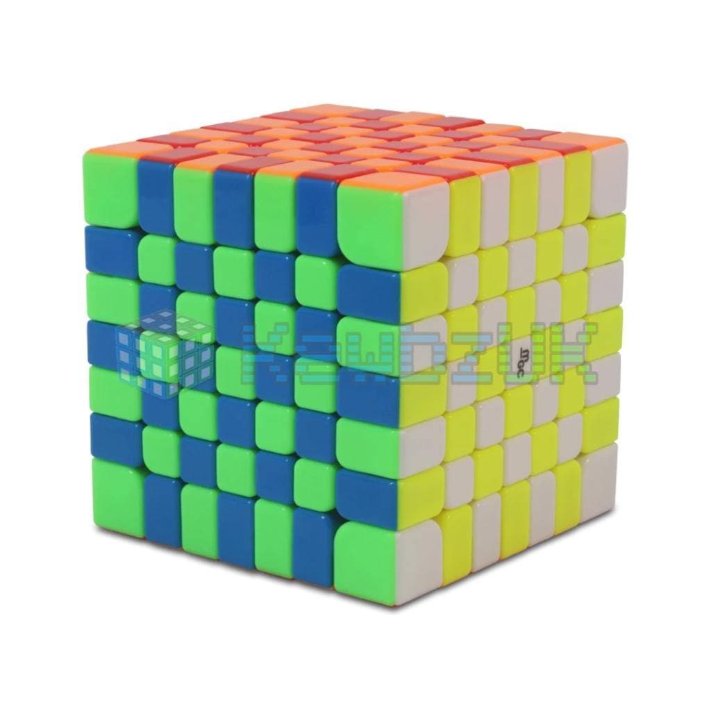 YJ MGC 7x7 (Magnetic)