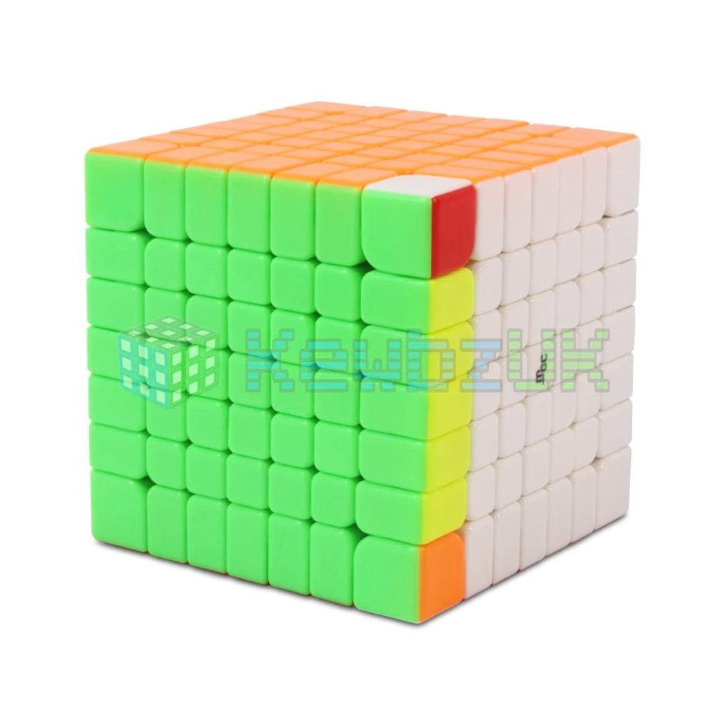 YJ MGC 7x7 (Magnetic)