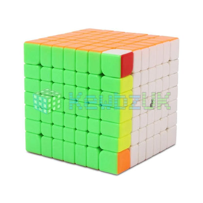 YJ MGC 7x7 (Magnetic)