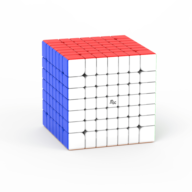 YJ MGC 7x7 (Magnetic)