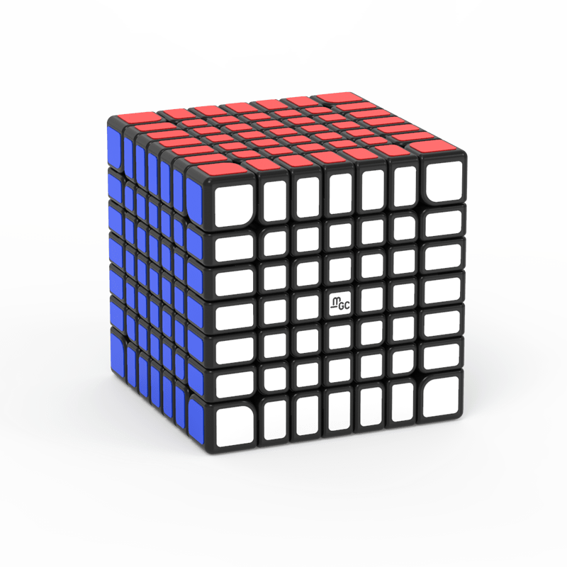 YJ MGC 7x7 (Magnetic)