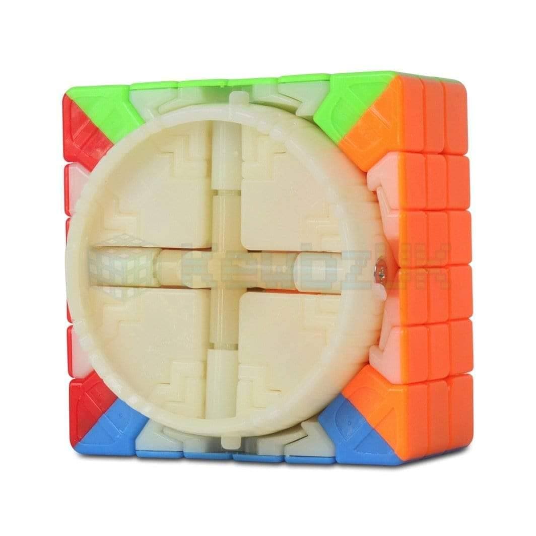 YJ MGC 7x7 (Magnetic)